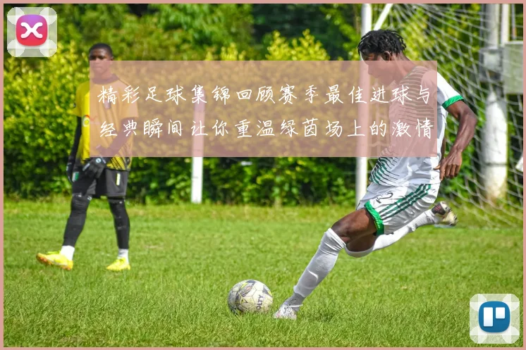 精彩足球集锦回顾赛季最佳进球与经典瞬间让你重温绿茵场上的激情与荣耀