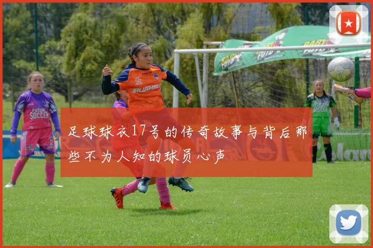 足球球衣17号的传奇故事与背后那些不为人知的球员心声