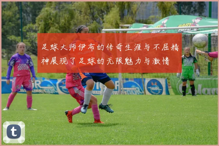 足球大师伊布的传奇生涯与不屈精神展现了足球的无限魅力与激情